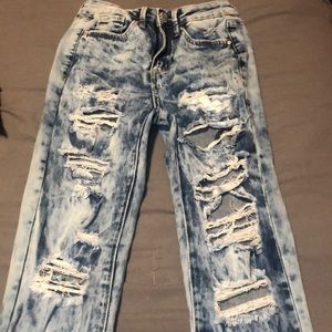 Jeans!!